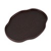 Tea Tray Retro Prevent Slip Minimalist Retro Japanese Style Food