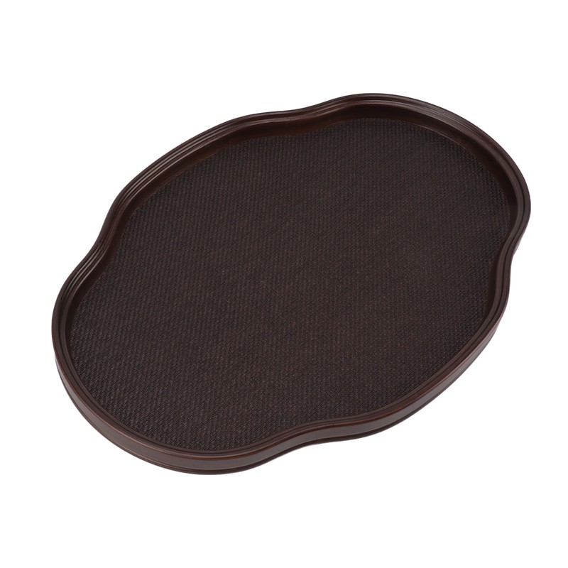 Tea Tray Retro Prevent Slip Minimalist Retro Japanese Style Food