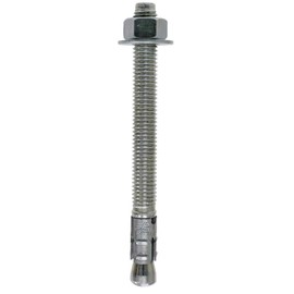 Simpson Strong-Tie STB2-50414 - 1/2" x 4-1/4" Zinc Strong-Bolt2 Wedge Anchor 25ct