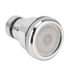 Kitchen Faucet Aerator Bubbler Copper High Pressure Faucet Sprayer Head