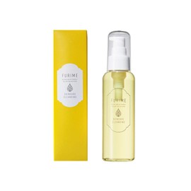 Frimy Skin Care Cleansing (9 Types of Japanese and Chinese Western Herbs, 2-Way Specifications, Rinse & Wiping Cleansing, No Face Washing, Blackheads, Pore Care, Exfoliating Care, 4.2 fl oz (120 ml) x 1