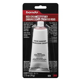Bondo Cream Hardener 2.75 oz.