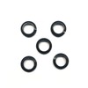 Crush Washer 5/8x24 Thread Steel for 308 Pack of 5
