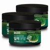 Joeun Yangcho 밀싹가루 120g x 3 Wheatgrass Powder 120g x 3