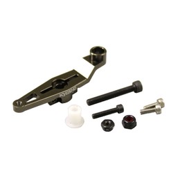 Kyosho MP9 Futaba Aluminum Throttle Servo Horn