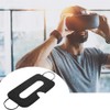 Disposable 3D VR Protection Pads Nonwoven Universal Eye Pad for
