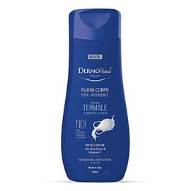 Dermomed Body Nutrition Cream Thermal Cream 250 ml