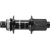 Shimano EFHR7070B FH-R7070 Black 32H 12mm E-thru OLD: 5.6 inches