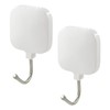 Magnetic Hook (Square) H-295