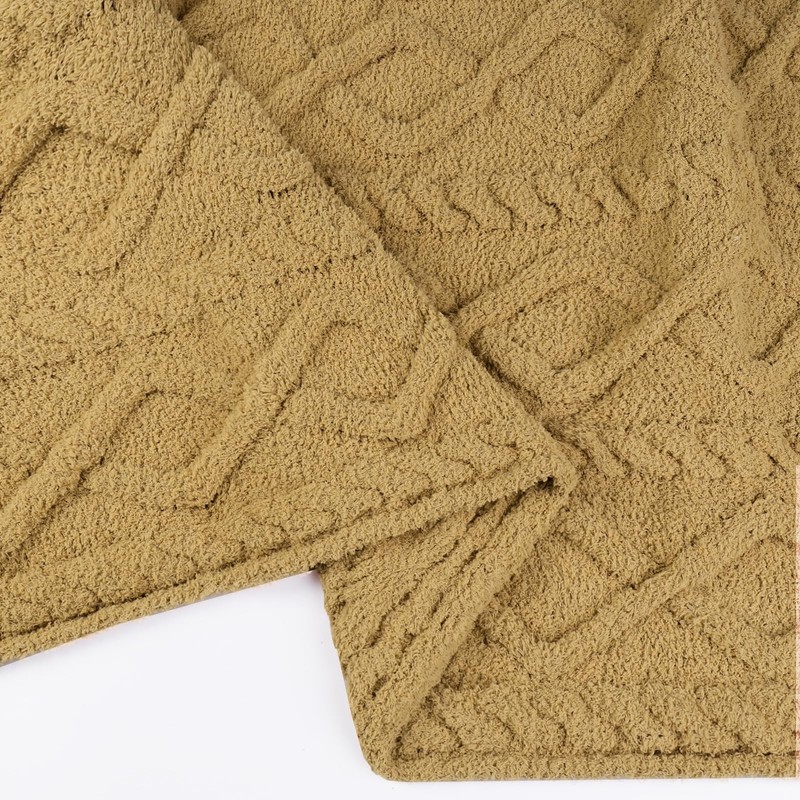 Excervent Ultra Soft Microfiber Plush Fluffy Blanket, Luxurious Fuzzy Chunky