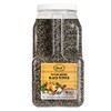 Gel Spice 10 Mesh Butcher Ground Black Pepper 5 Lb