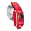 Flashpoint Flashback Senior On-Camera Flash, Red