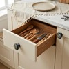 Yiruhe 4 Pack Sun and Moon in Cosmic Funny Kitchen