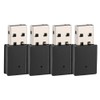 4PCS 5.0 Bluetooth Transmitter Desktop Computer USB Laptop Adapter Wireless