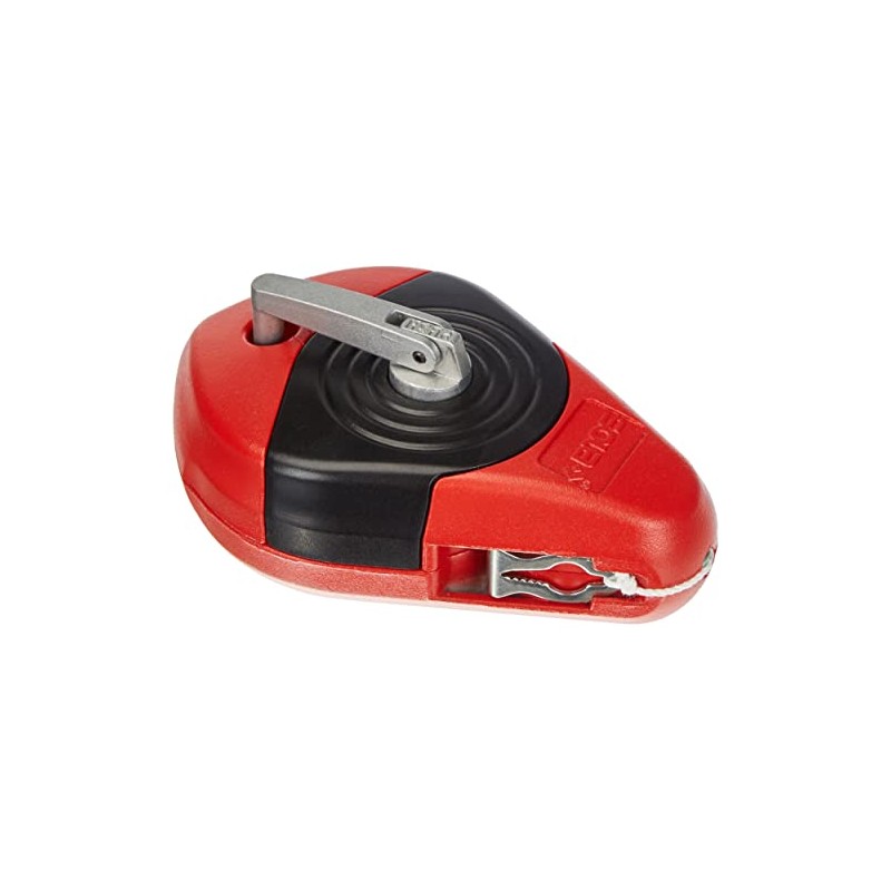 Sola 66110601" CLP 30" Chalk Line, Red