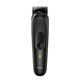 Braun Series 7 12-in-1 All-in-One Waterproof Style Grooming Kit with Charging Stand MGK7460