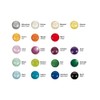 Viva Decor Zen Pen Set (Courage and Power, 2 x