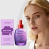 Sérum Hidratante Con Vitaminas Viareline Para Una Piel Suave