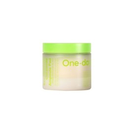One Days You Help Me Eco-Intense Ceramide Ampoule Pads 90 sheets (dry, combination) / 원데이즈유 헬프미 에코-인텐스 세라마이드 앰플패드 90매(건성, 복합성)