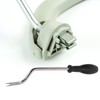 Roof Grab Handle Release Tool, T10518/T10518A/T10517 Car Roof Grab Handle