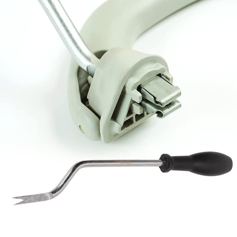 Roof Grab Handle Release Tool, T10518/T10518A/T10517 Car Roof Grab Handle
