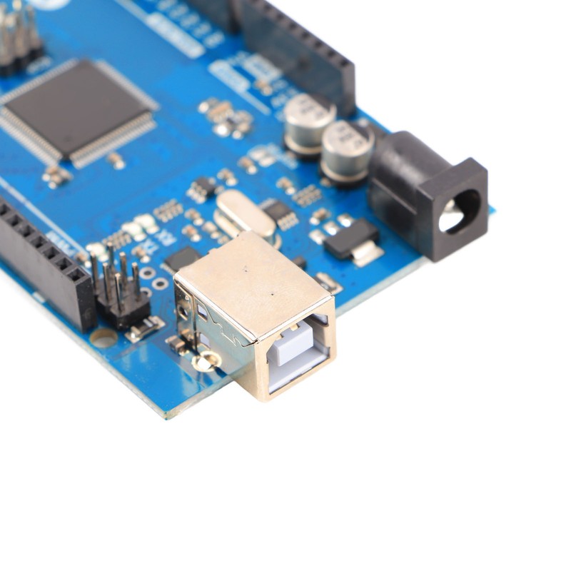 For MEGA2560 R3 Development Board PX RX PWM Stable Multifunction