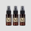 [30ml x 3ea] Men's Force 1 set, 3 pieces, 30ml / [30ml x 3ea] 맨즈포스 1세트, 3개, 30ml