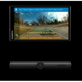 Garmin BC 40, Wireless Backup Camera 010-01866-00
