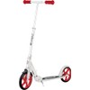 Razor A5 LUX Kick Scooter - Red - FFP ,