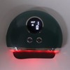 Electric Gua Sha Massager Quickly Heating Promote Circulation Skin Scraping