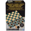 Spin Master Classic Games - Checkers/Draughts