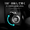 XIAOLINGDANG Engine Button Cover, Engine Start Button Cover, Ring, Car