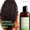 Just Nutritive Herbal Gel for Curly Hair | Curly Hair