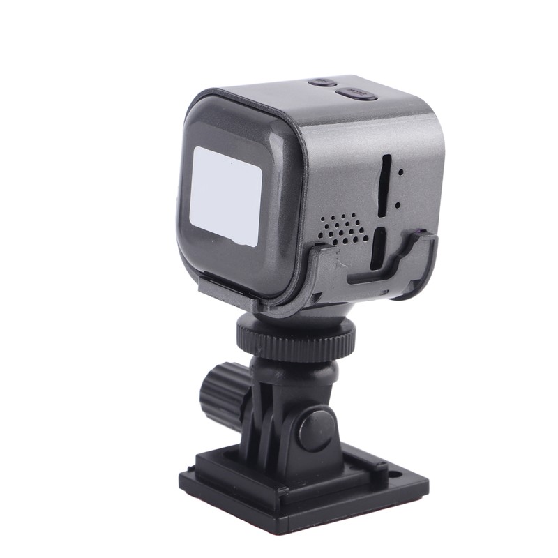 Mini Camera HD Wireless Wifi 2 Way Intercom Motion Sensor