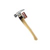 Proferred California Framing Hammer, 21 oz. Rip Claw, Milled Face,