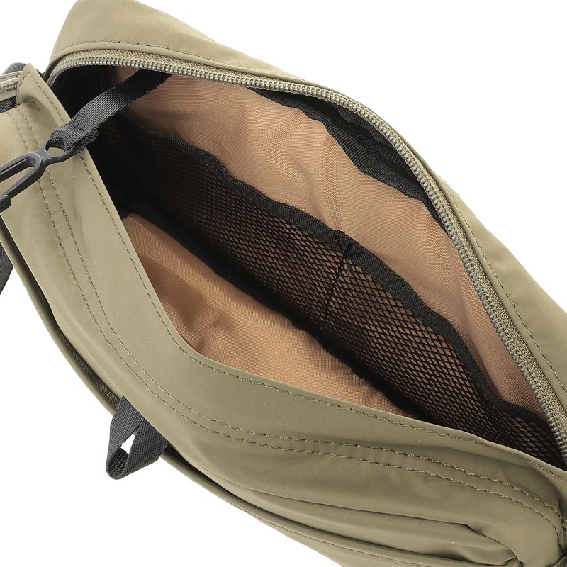 Horizontal Shoulder 27029