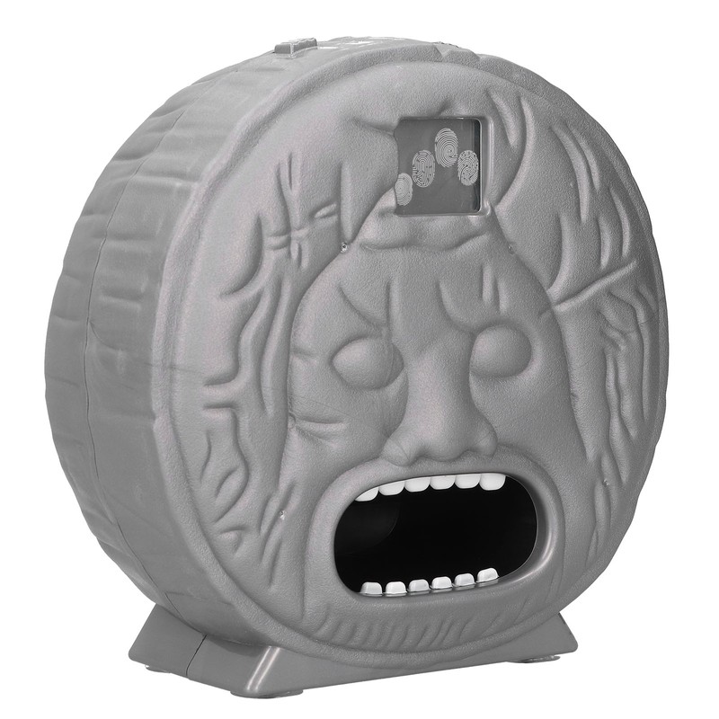 Electric Lie Detector Toy Truth Test Interactive Party Game Toy