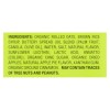 UD_Bobo's Case of 6 Apple Pie Oat Bars 1.3 Oz