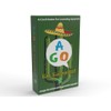 AGO En Espanol 2 Card Game for Learning Spanish (Deluxe