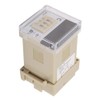 Temperature Controller, E5C4-R Digital Temp Controller Thermostat Switch 0~800℃ with