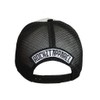 ROCK-IT Apparel Snapback Unisex Premium Trucker Cap 07 Inch Baseball