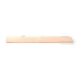 45cm Hinoki Cypress Foot Stepper & Stretcher Foot Massage