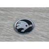 Skoda 5E0837891 Emblem Sign Car Key Ignition Key Badge Remote
