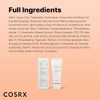 COSRX Vitamin E Sunscreen 2 Pack, Natural Glow Face Sunscreen