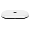 Car LED Lights USB Rechargeable Double Sided Magnetic Attraction ABS