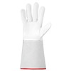 Ekon Tig Welding Gloves Made From Soft Grain Leather Leather