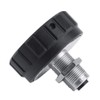 Nimoa Cabinet Combination Lock, Code Lock, Padlock, Combination Lock, Digital