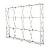10x8ft Portable Aluminum Display Stand Premium pop up Booth Display