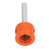 Diamond Milling Bit Hole Enlarging Trimming Shaping Milling Cutter for
