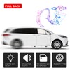 BDTCTK 1:24 Sienna Car Model, Pull Back Diecast Toy Car